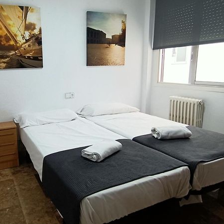 For A Stay Bahia 3 Salou Extérieur photo