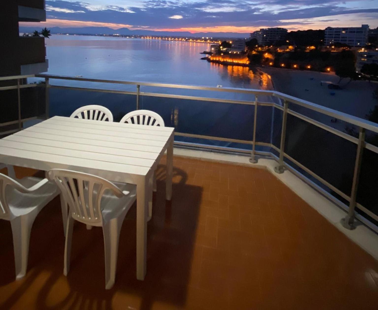 For A Stay Bahia 3 Salou Extérieur photo