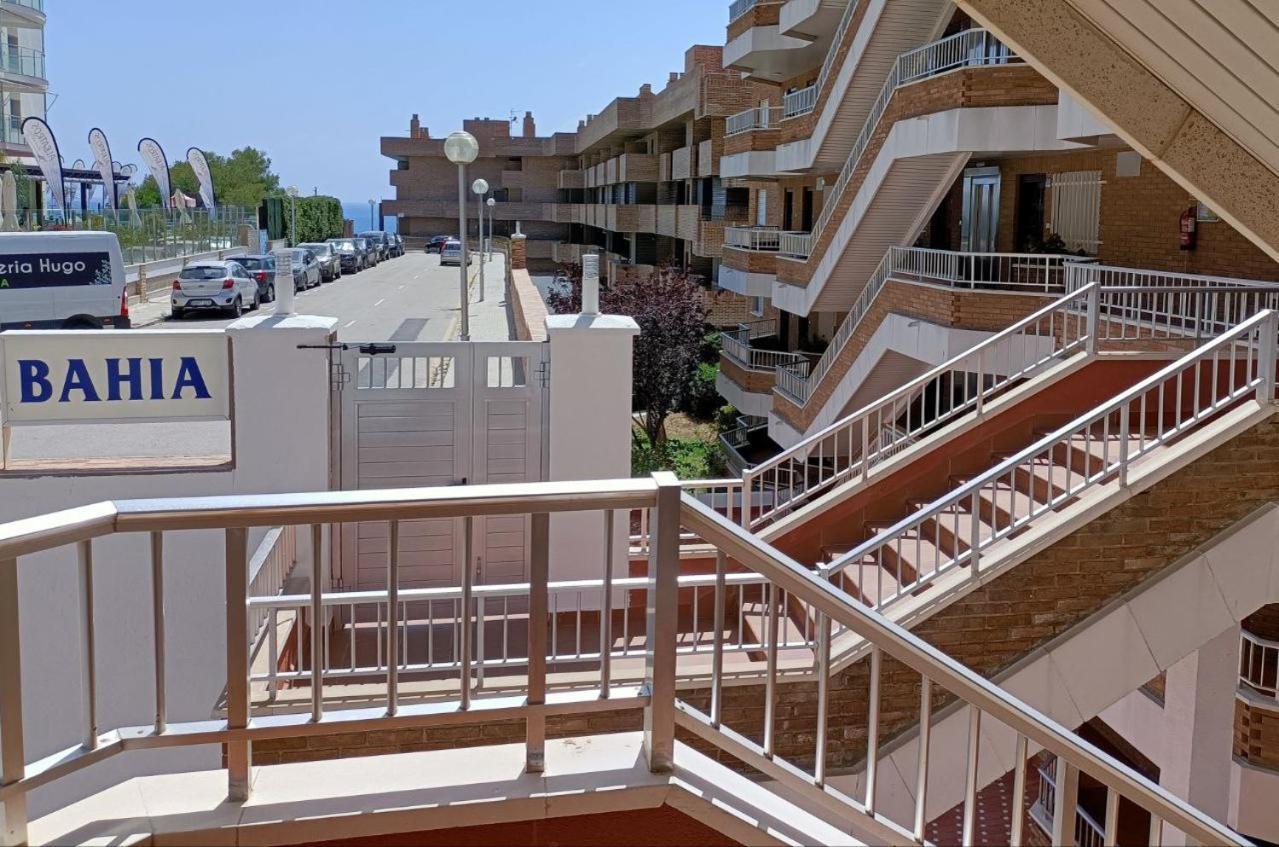 For A Stay Bahia 3 Salou Extérieur photo