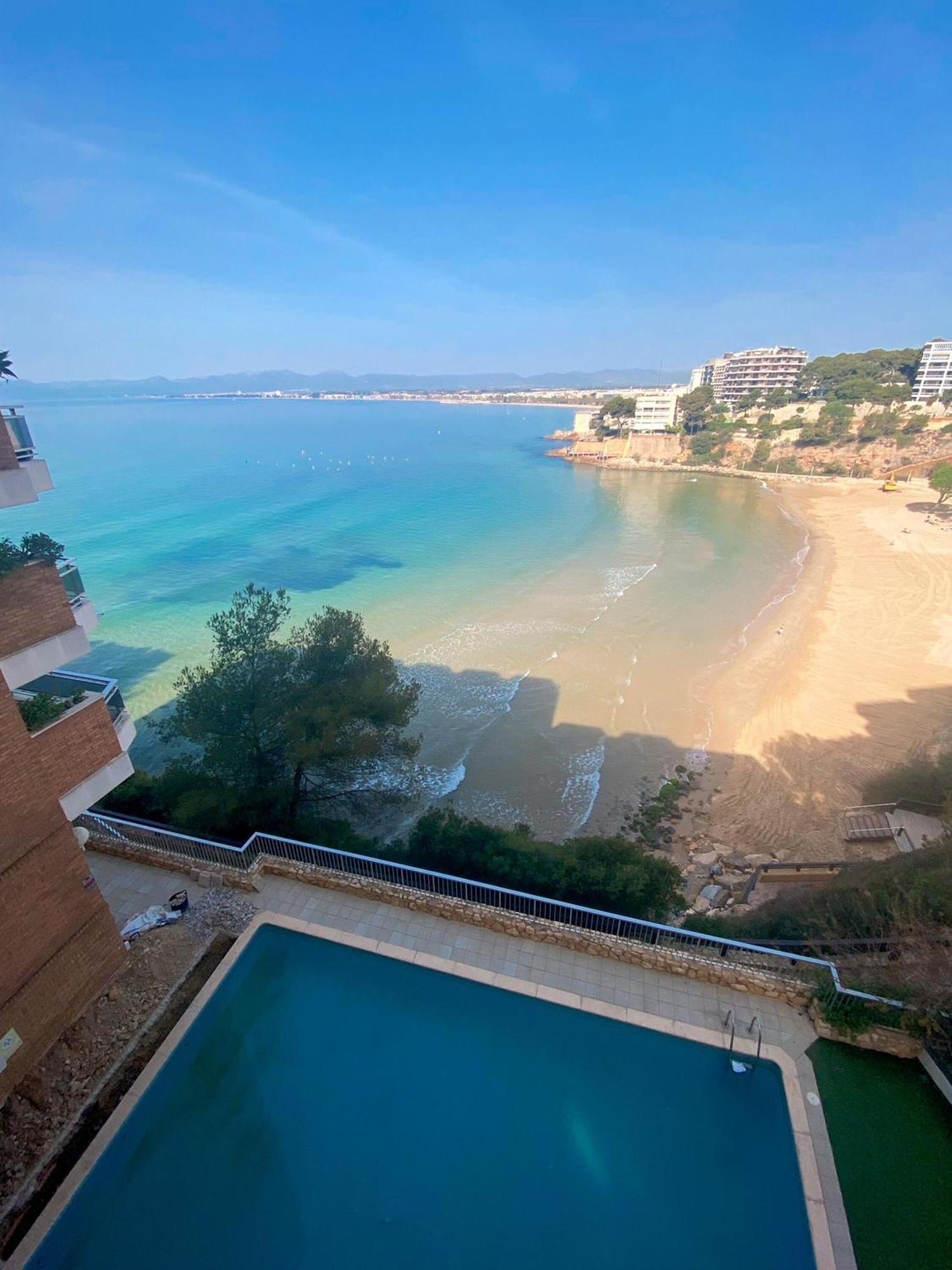 For A Stay Bahia 3 Salou Extérieur photo